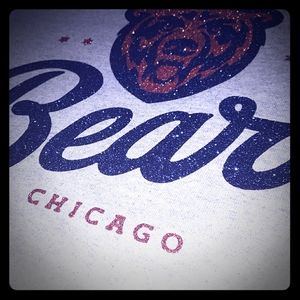 Bears "Customized Tee's